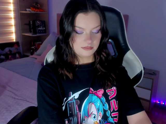 OphelianaRose live cam on BongaCams