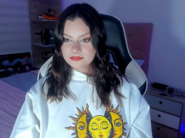 OphelianaRose
