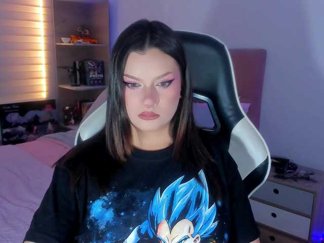 OphelianaRose