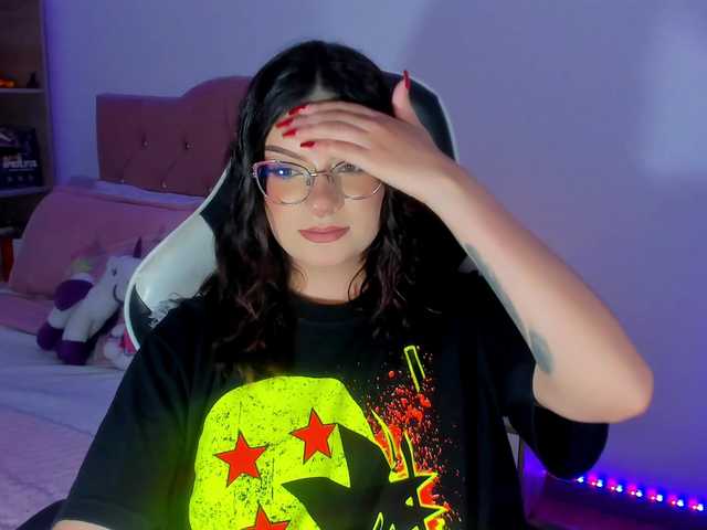 OphelianaRose
