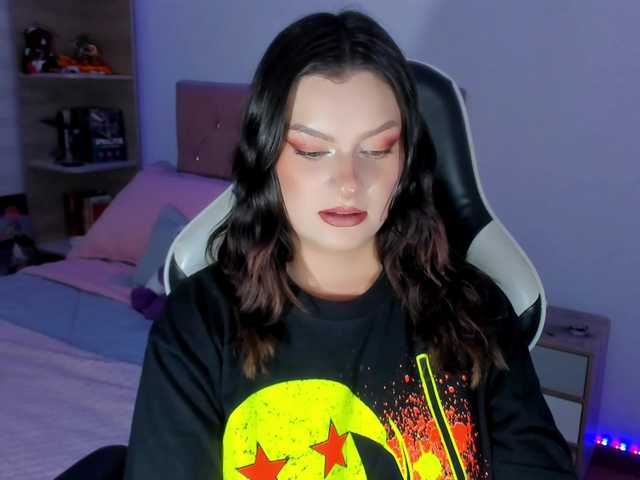 OphelianaRose