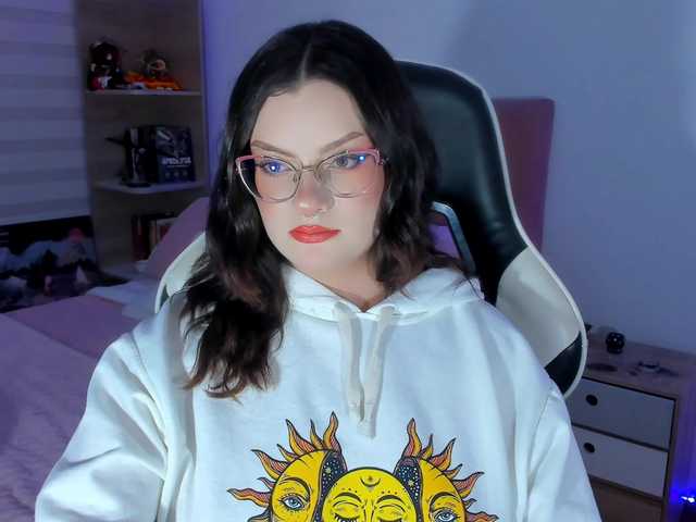 OphelianaRose