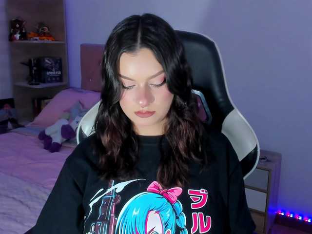 OphelianaRose