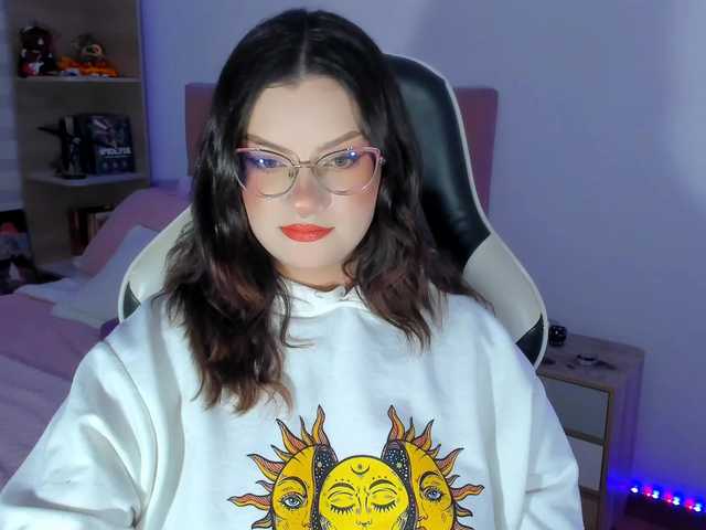 OphelianaRose