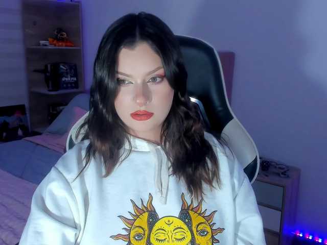 OphelianaRose live cam on BongaCams
