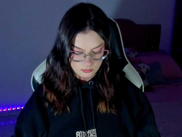 OphelianaRose