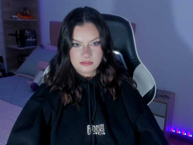 OphelianaRose