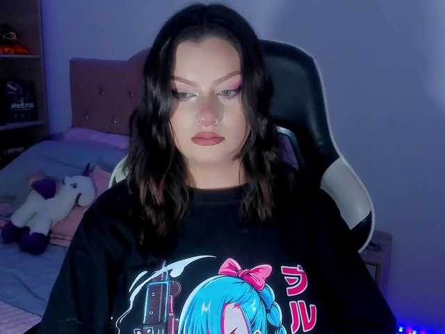 OphelianaRose
