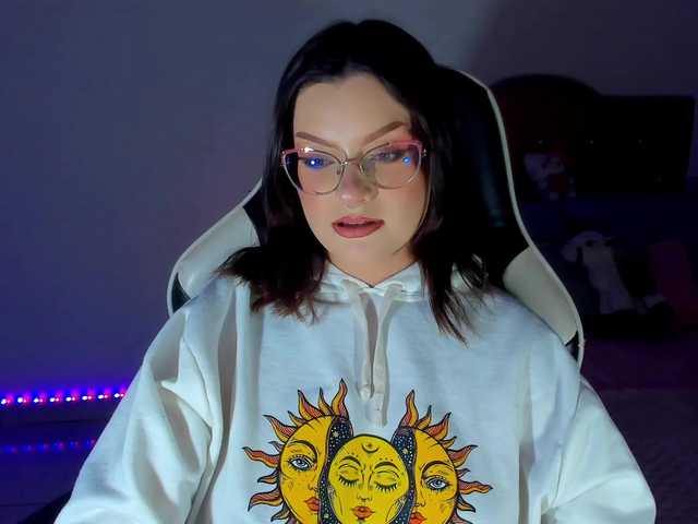 OphelianaRose