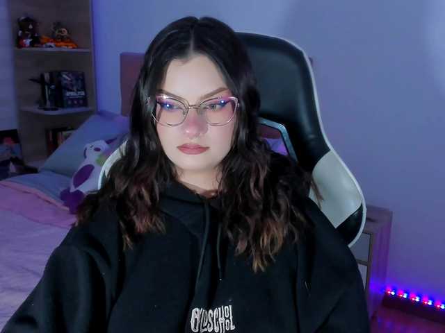 OphelianaRose