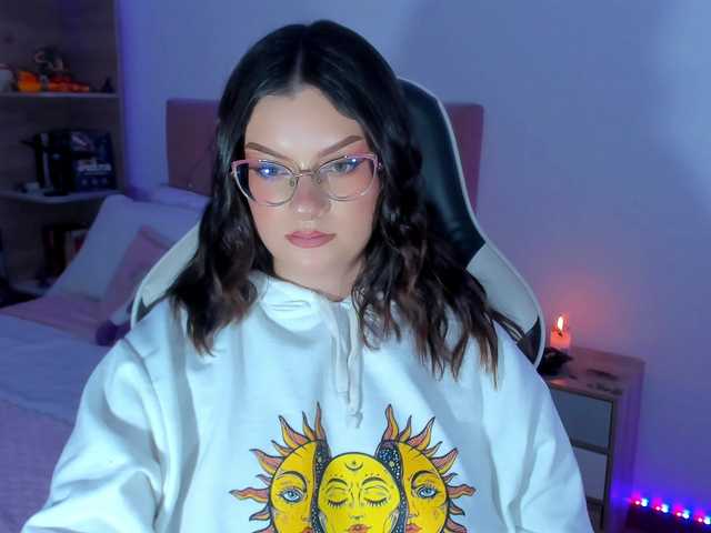 OphelianaRose