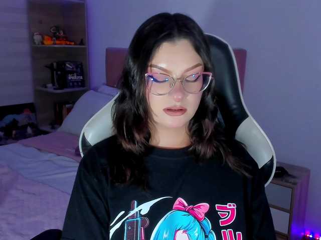 OphelianaRose