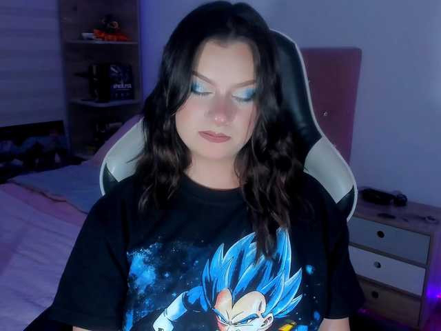 OphelianaRose live cam on BongaCams
