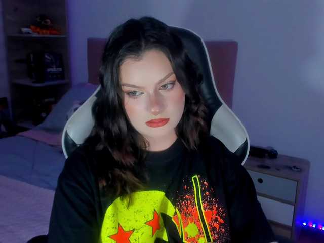 OphelianaRose live cam on BongaCams