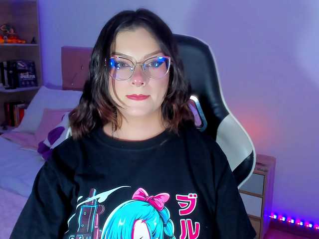 OphelianaRose