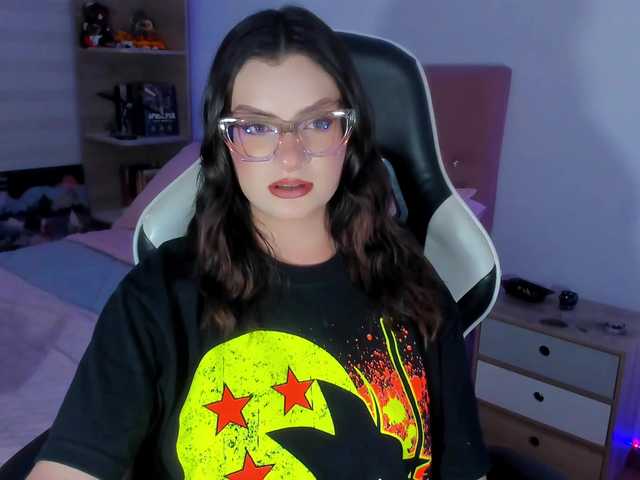 OphelianaRose