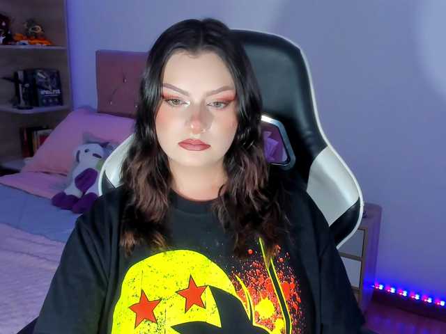 OphelianaRose