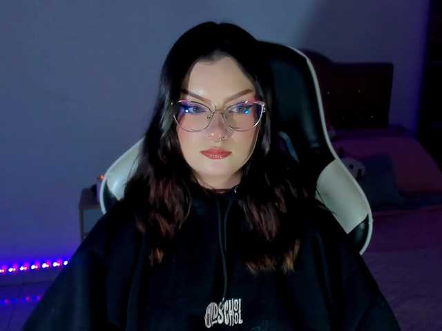 OphelianaRose