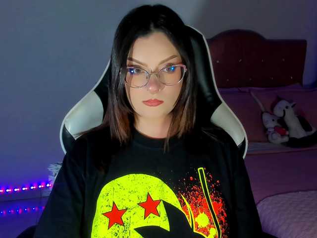 OphelianaRose