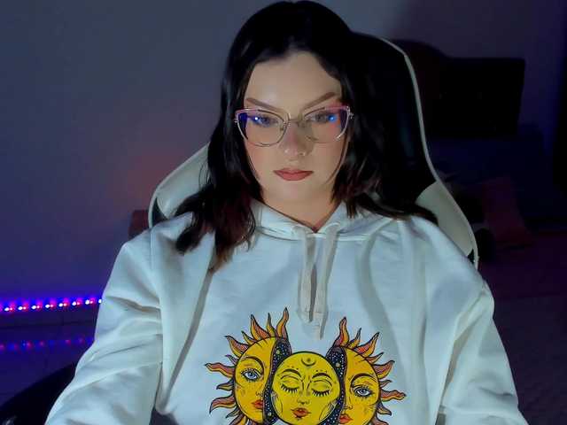 OphelianaRose