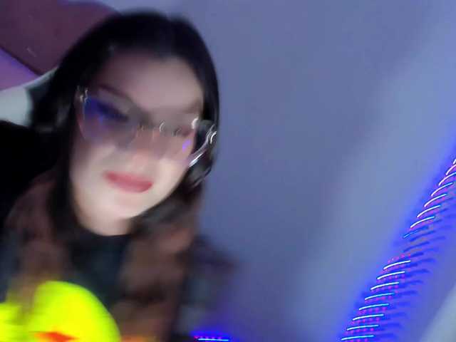 OphelianaRose