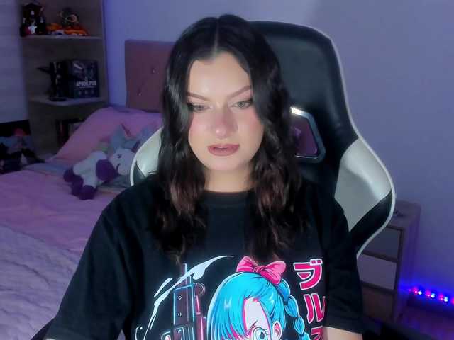 OphelianaRose