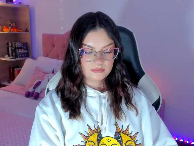 OphelianaRose