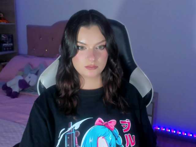 OphelianaRose