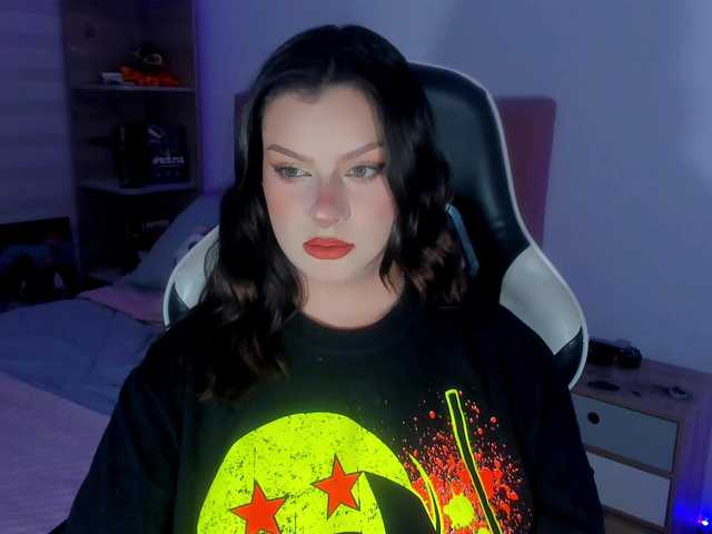 OphelianaRose