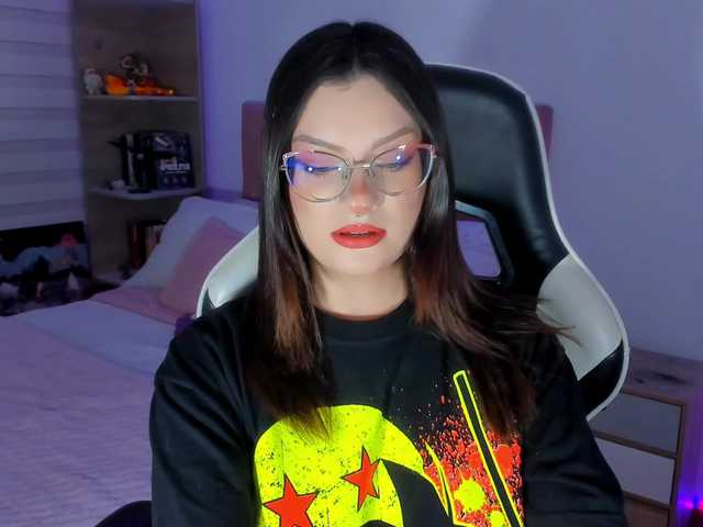 OphelianaRose