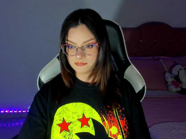 OphelianaRose