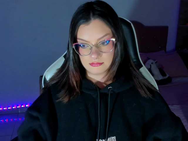OphelianaRose