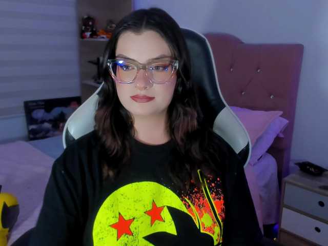 OphelianaRose