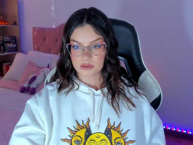 OphelianaRose