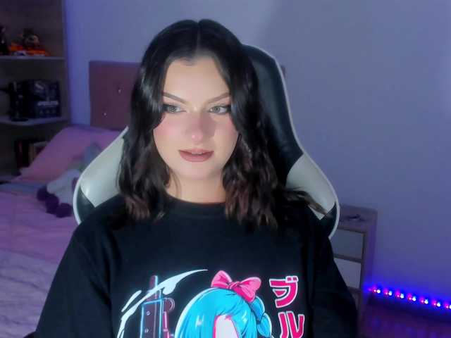 OphelianaRose