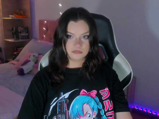 OphelianaRose