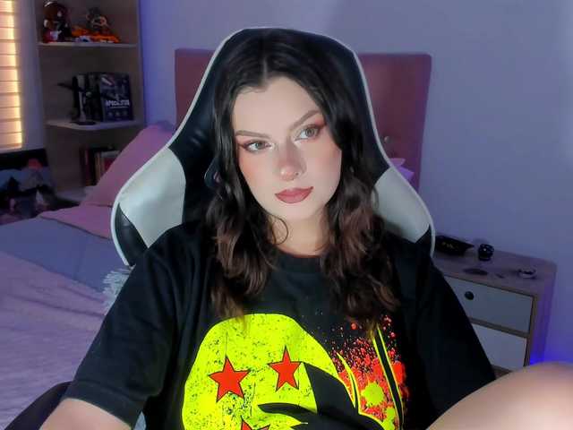 OphelianaRose