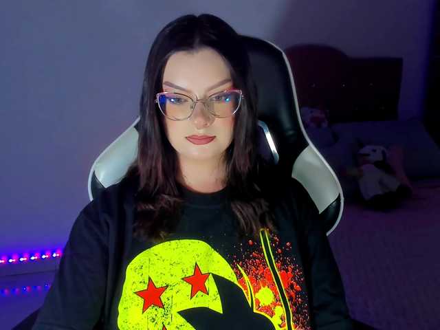 OphelianaRose