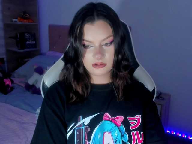 OphelianaRose