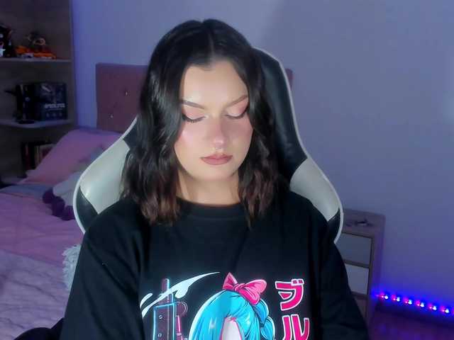 OphelianaRose