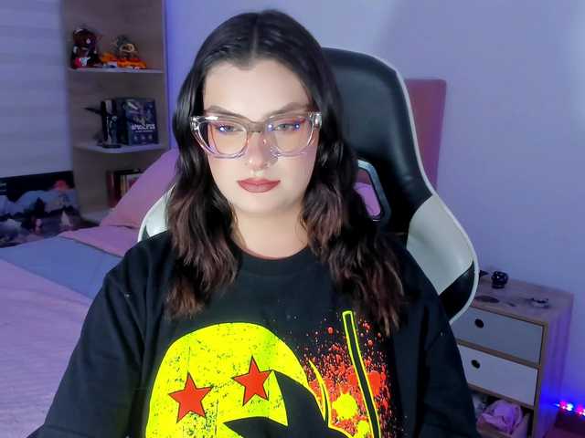 OphelianaRose