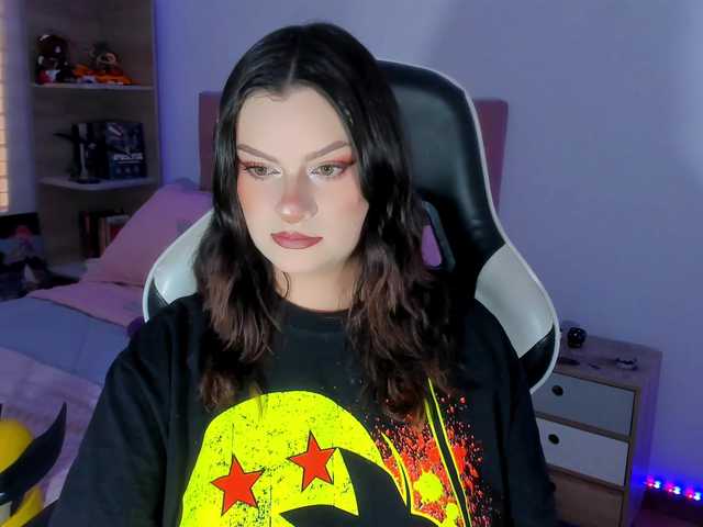 OphelianaRose
