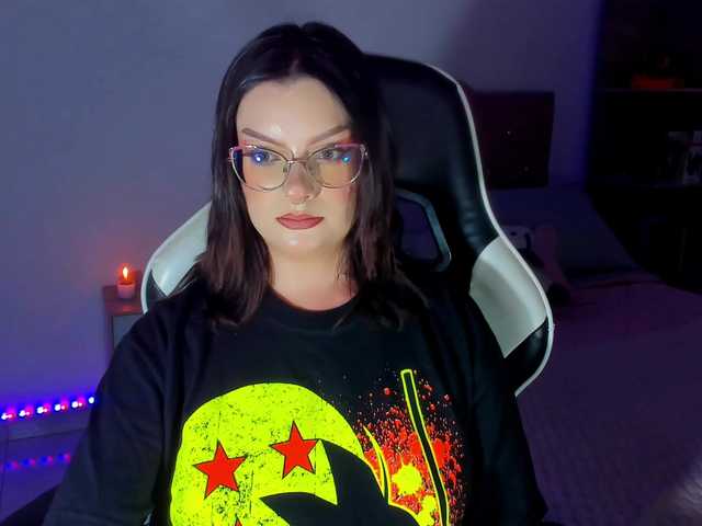 OphelianaRose