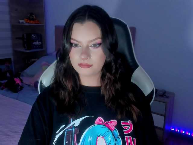 OphelianaRose