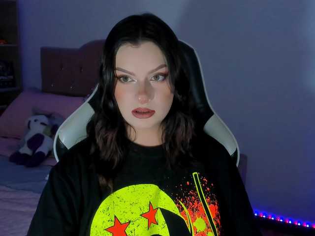 OphelianaRose