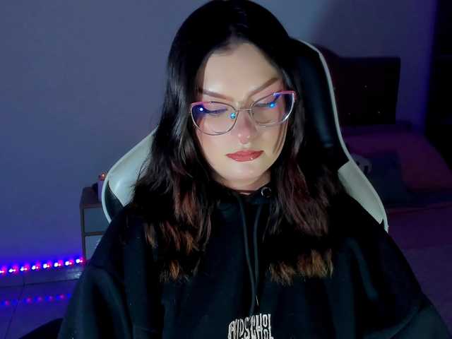 OphelianaRose