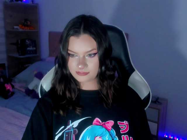 OphelianaRose