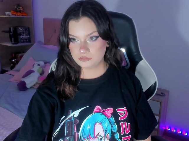 OphelianaRose