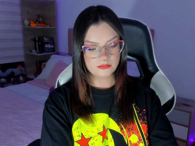 OphelianaRose
