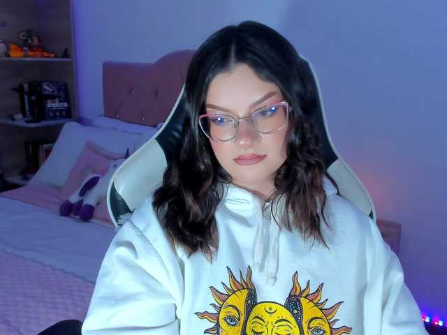 OphelianaRose
